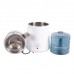 Tinsay 4L Stainless Steel Internal Pure Water Distiller Water Filter Distilled Water （220-240VAC ） - B0728HFL2Z